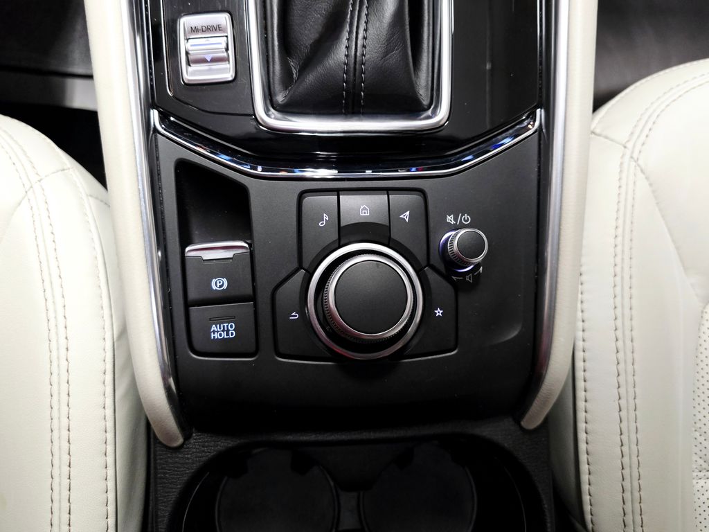2023 Mazda CX-5 2.5 S Premium Package Image 30 of 40