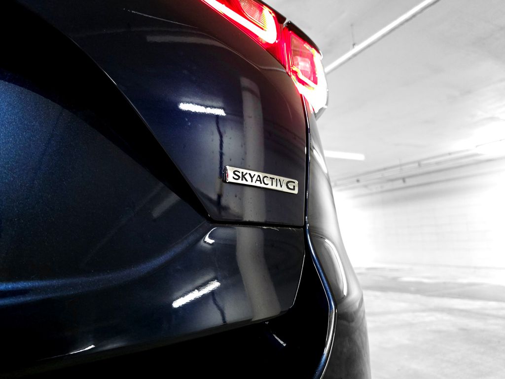 2023 Mazda CX-5 2.5 S Premium Package Image 39 of 40