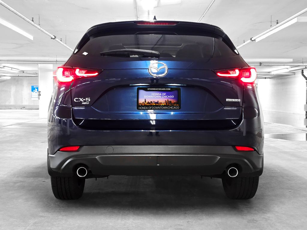 2023 Mazda CX-5 2.5 S Premium Package Image 6 of 40
