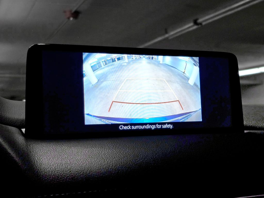 2023 Mazda CX-5 2.5 S Premium Package Image 27 of 40