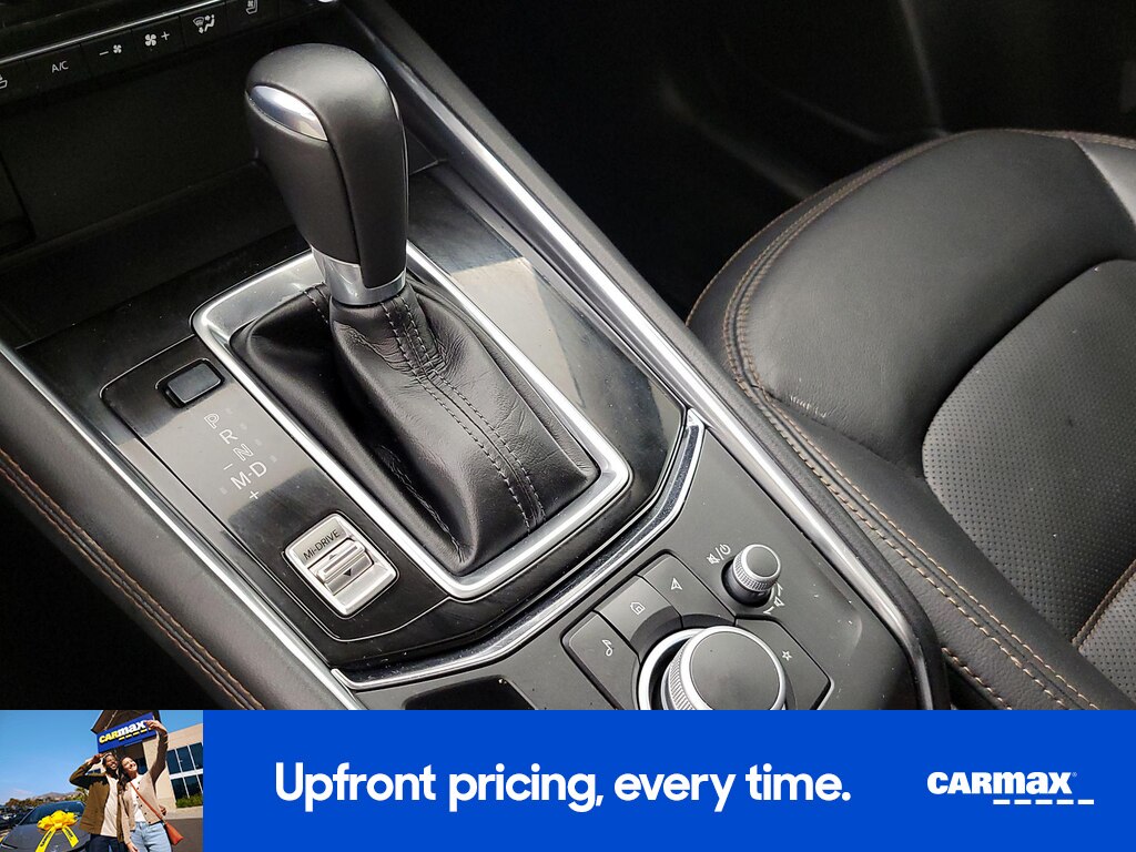 2023 Mazda CX-5 2.5 S Premium Plus Package Image 23 of 23