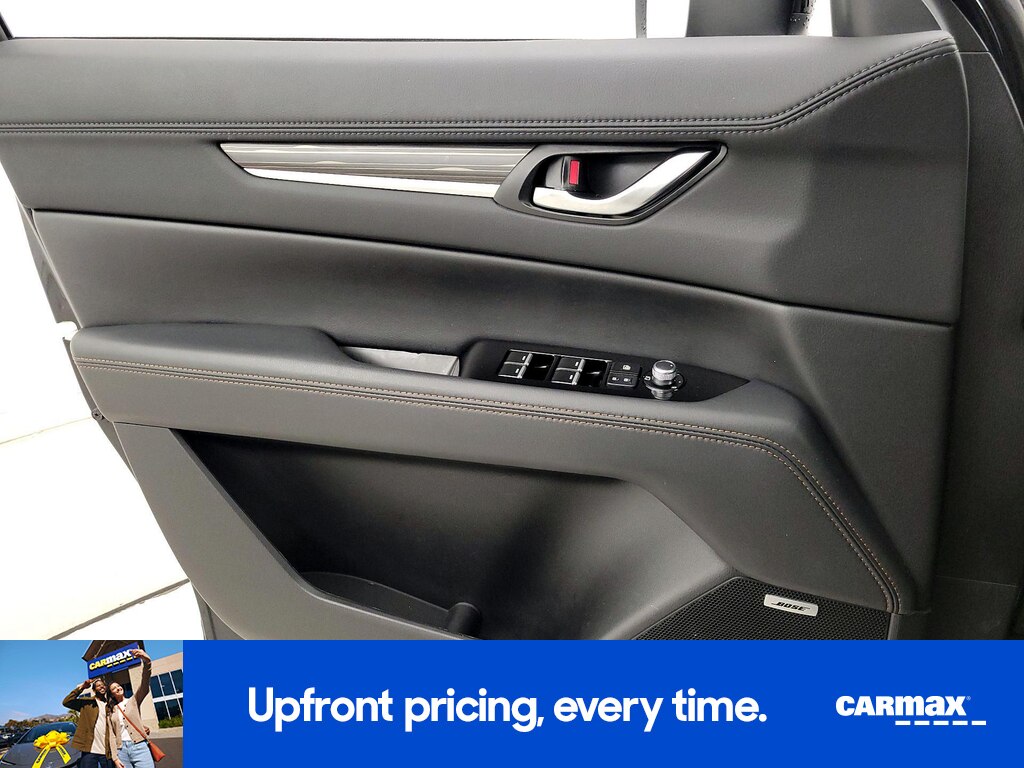 2023 Mazda CX-5 2.5 S Premium Plus Package Image 19 of 23