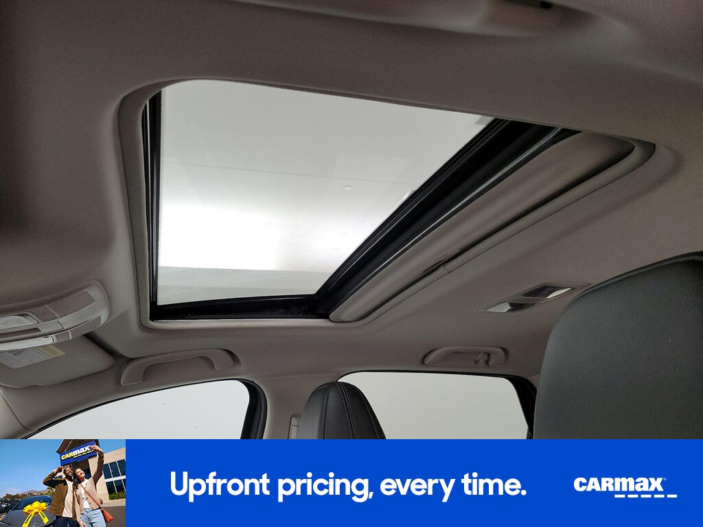 2023 Mazda CX-5 2.5 S Premium Plus Package Image 22 of 23