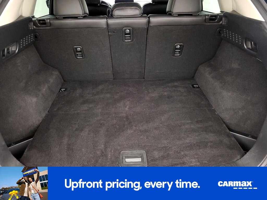 2023 Mazda CX-5 2.5 S Premium Plus Package Image 10 of 23