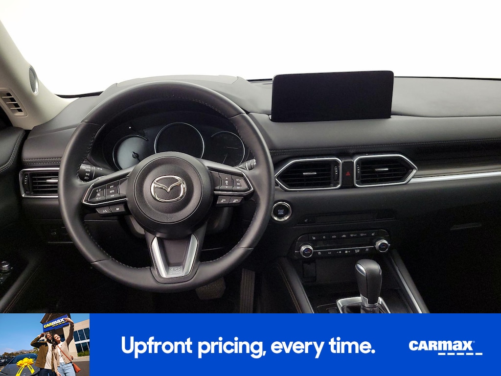 2023 Mazda CX-5 2.5 S Premium Plus Package Image 11 of 23