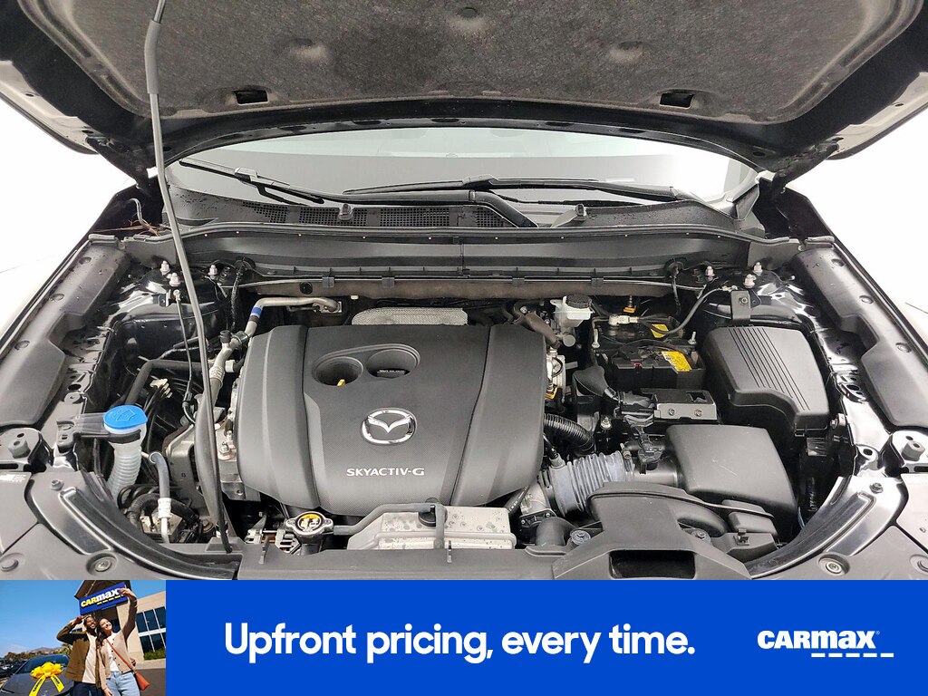 2023 Mazda CX-5 2.5 S Premium Plus Package Image 9 of 23