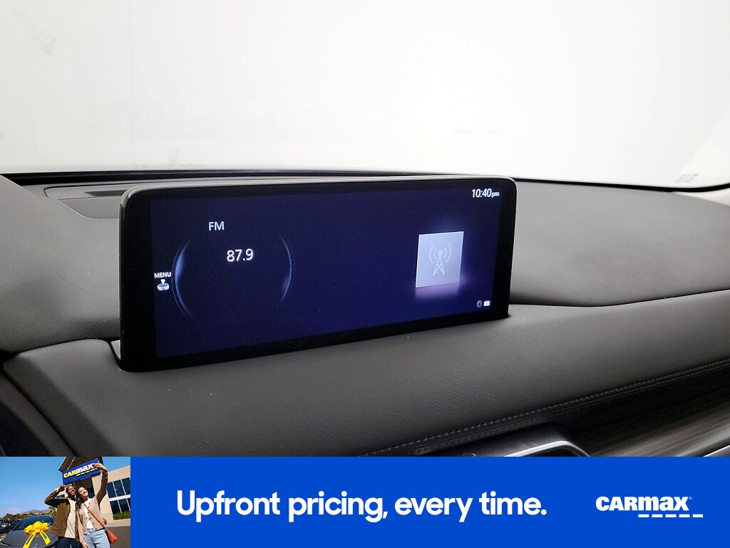 2023 Mazda CX-5 2.5 S Premium Plus Package Image 17 of 23