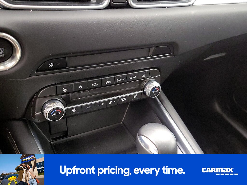 2023 Mazda CX-5 2.5 S Premium Plus Package Image 18 of 23