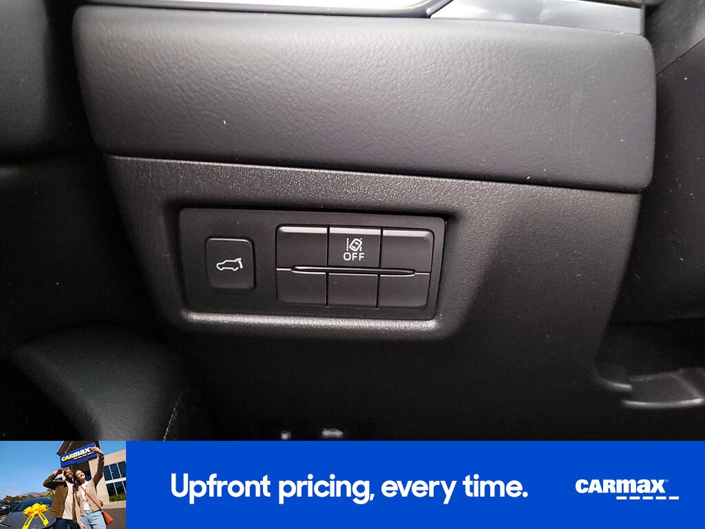 2023 Mazda CX-5 2.5 S Premium Plus Package Image 21 of 23