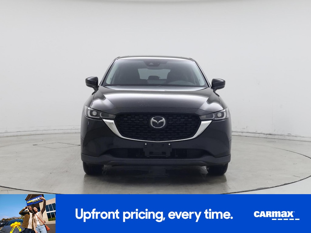 2023 Mazda CX-5 2.5 S Premium Plus Package Image 2 of 23