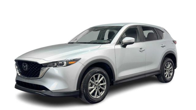 2023 Mazda CX-5 2.5 S Select Package Image 1 of 36