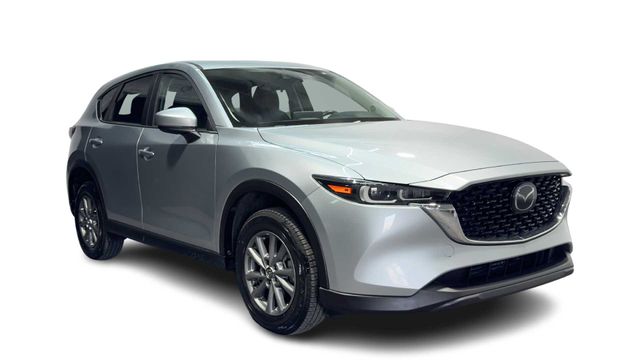 2023 Mazda CX-5 2.5 S Select Package Image 3 of 36