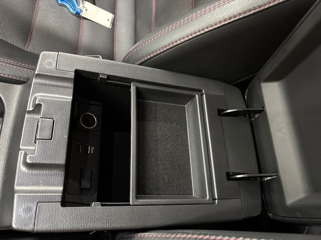 2023 Mazda CX-5 2.5 Turbo Image 23 of 30