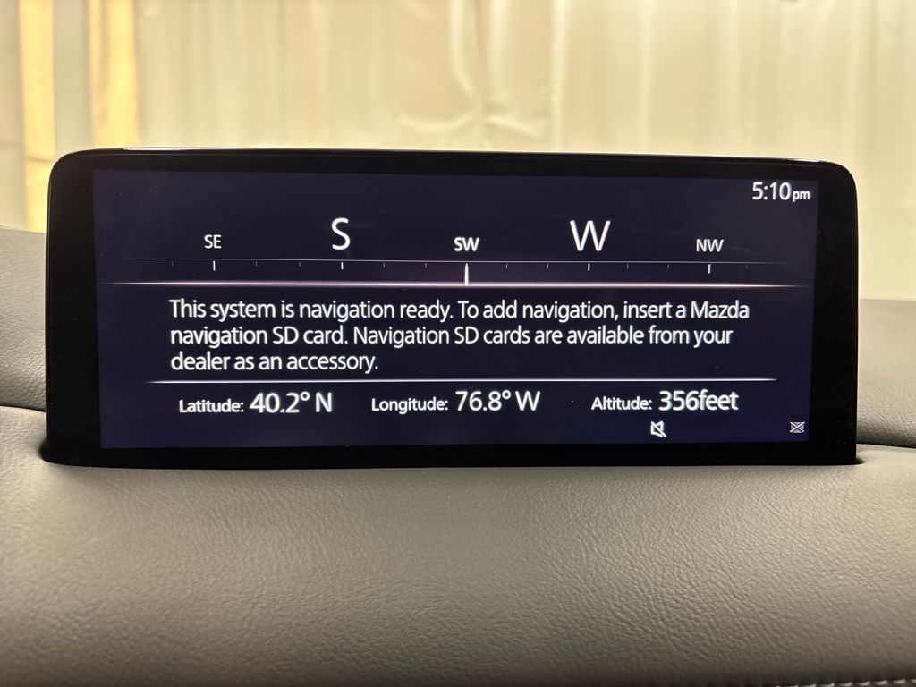 2023 Mazda CX-5 2.5 Turbo Image 30 of 30