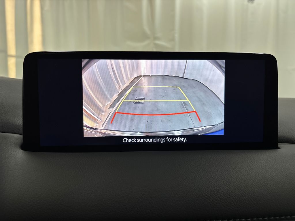 2023 Mazda CX-5 2.5 Turbo Image 20 of 30