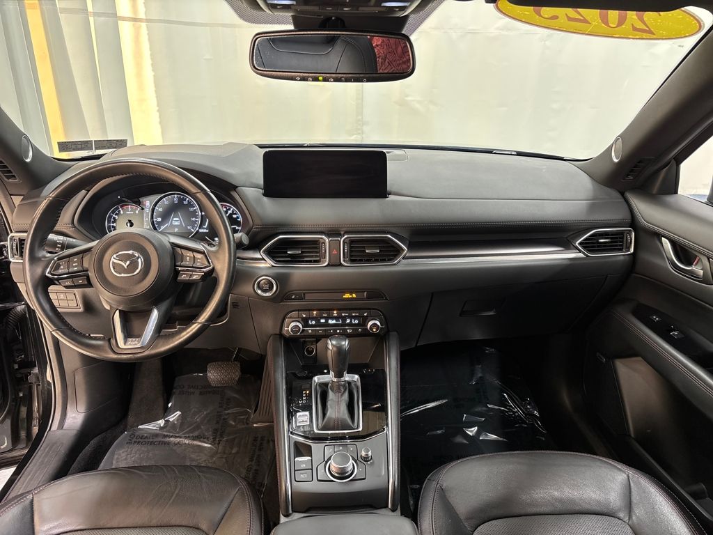 2023 Mazda CX-5 2.5 Turbo Image 15 of 30