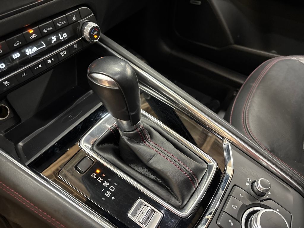 2023 Mazda CX-5 2.5 Turbo Image 21 of 30