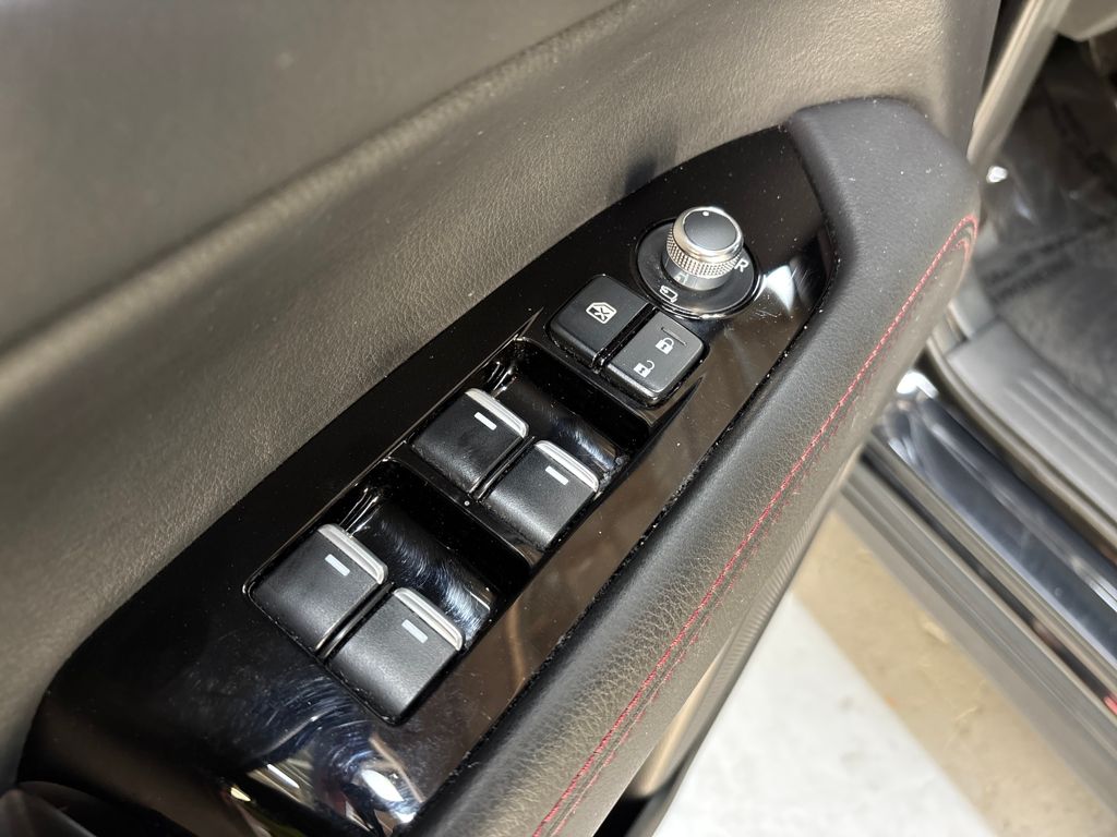 2023 Mazda CX-5 2.5 Turbo Image 27 of 30