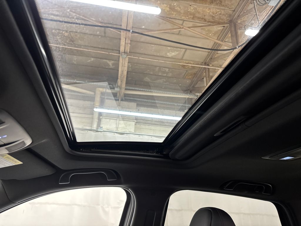 2023 Mazda CX-5 2.5 Turbo Image 29 of 30