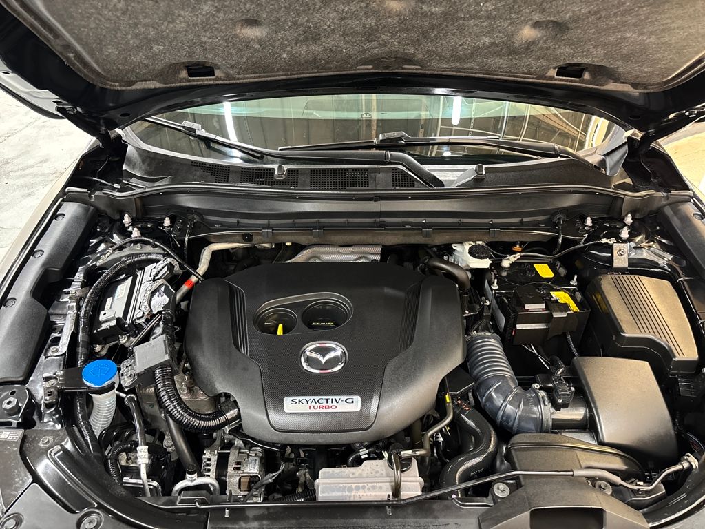2023 Mazda CX-5 2.5 Turbo Image 8 of 30