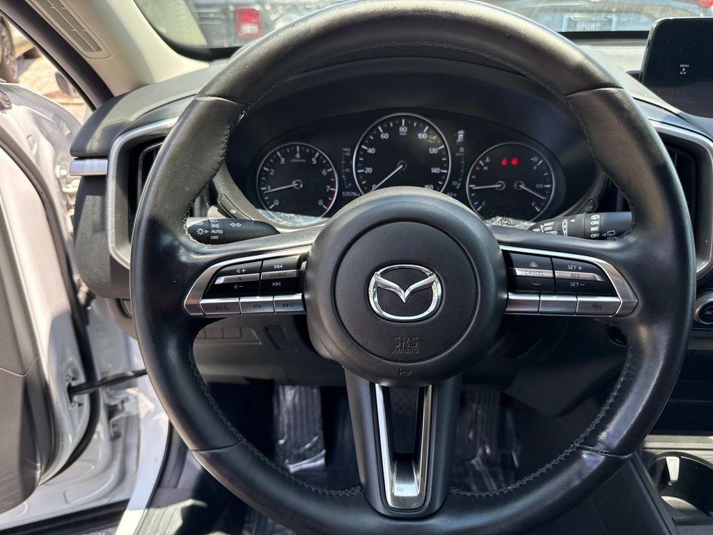 2023 Mazda CX-50 2.5 S Preferred Plus Package Image 16 of 39