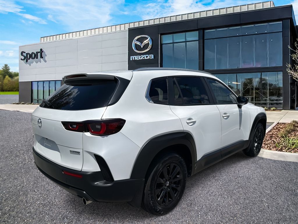 2023 Mazda CX-50 2.5 S Preferred Plus Package Image 5 of 39