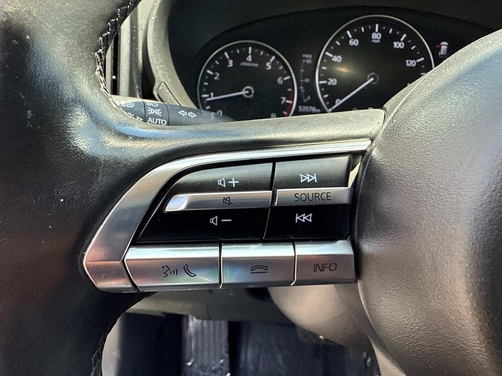 2023 Mazda CX-50 2.5 S Preferred Plus Package Image 30 of 39