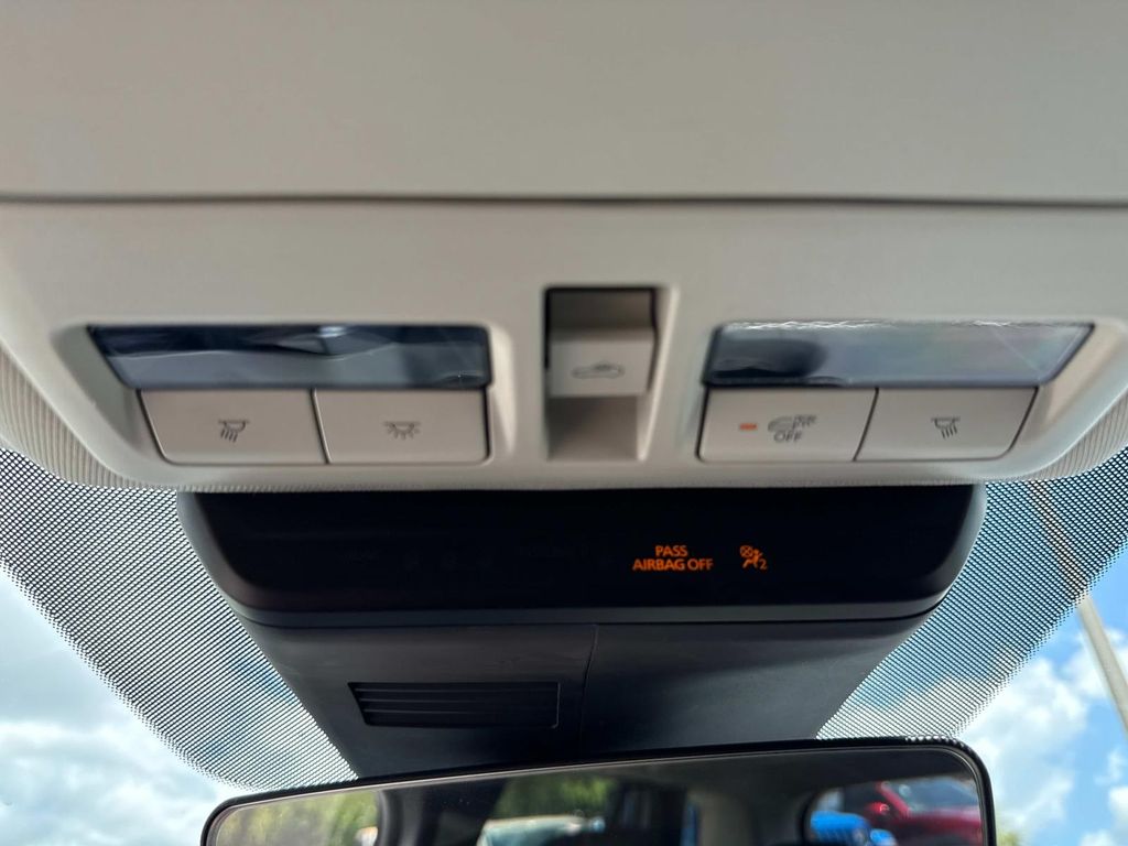 2023 Mazda CX-50 2.5 S Preferred Plus Package Image 35 of 39