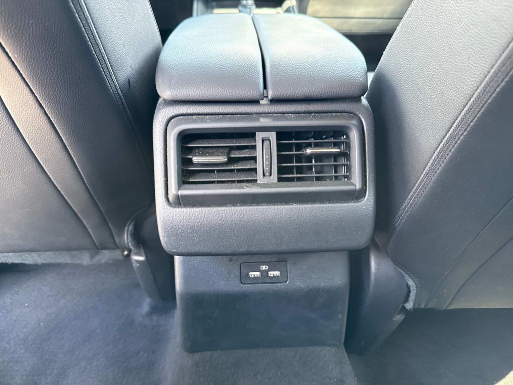 2023 Mazda CX-50 2.5 S Preferred Plus Package Image 28 of 39