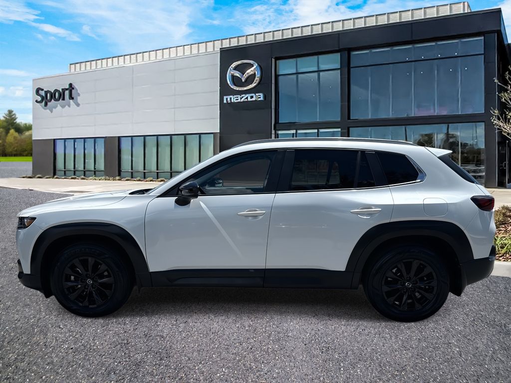 2023 Mazda CX-50 2.5 S Preferred Plus Package Image 8 of 39