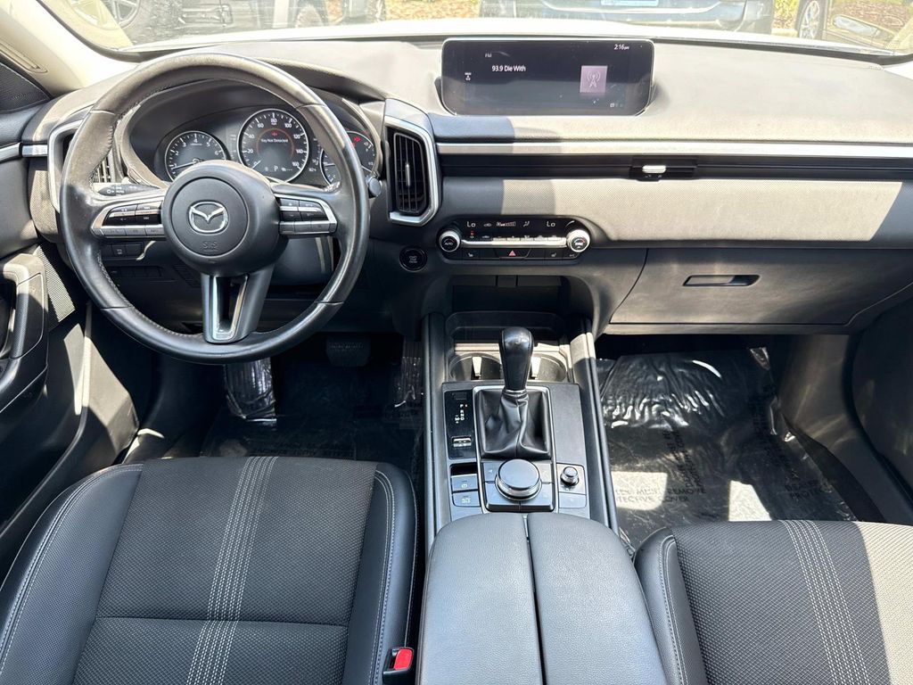 2023 Mazda CX-50 2.5 S Preferred Plus Package Image 15 of 39