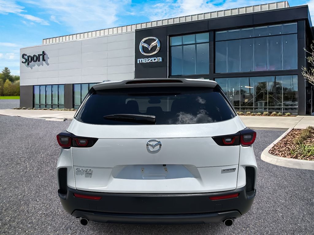 2023 Mazda CX-50 2.5 S Preferred Plus Package Image 6 of 39