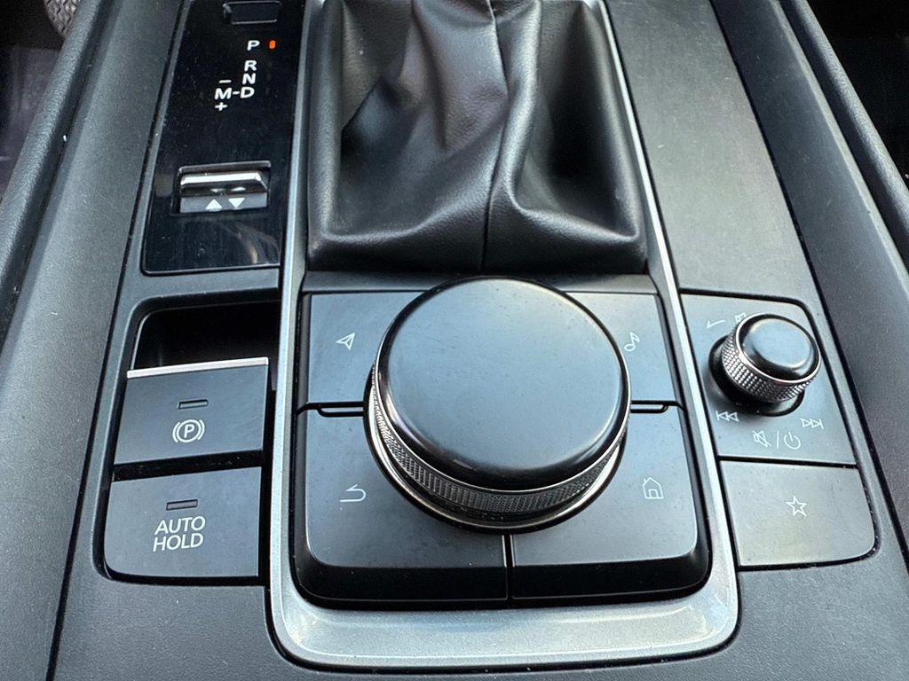 2023 Mazda CX-50 2.5 S Preferred Plus Package Image 20 of 39