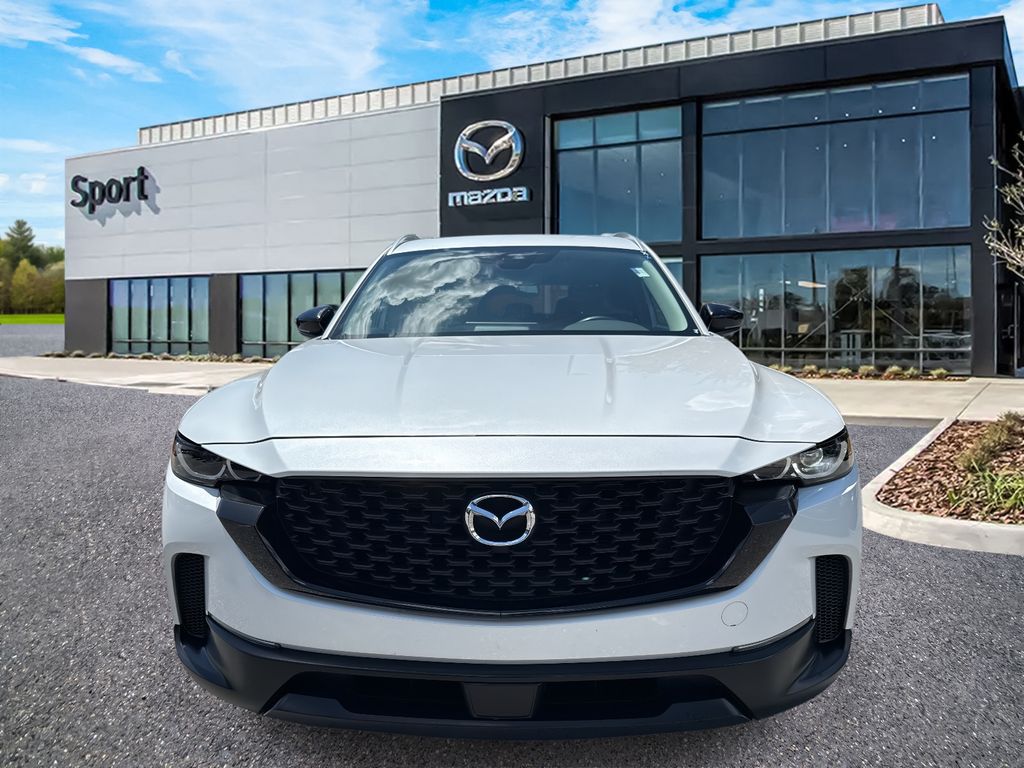 2023 Mazda CX-50 2.5 S Preferred Plus Package Image 2 of 39