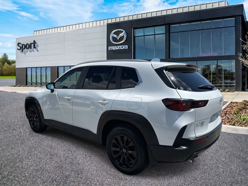 2023 Mazda CX-50 2.5 S Preferred Plus Package Image 7 of 39