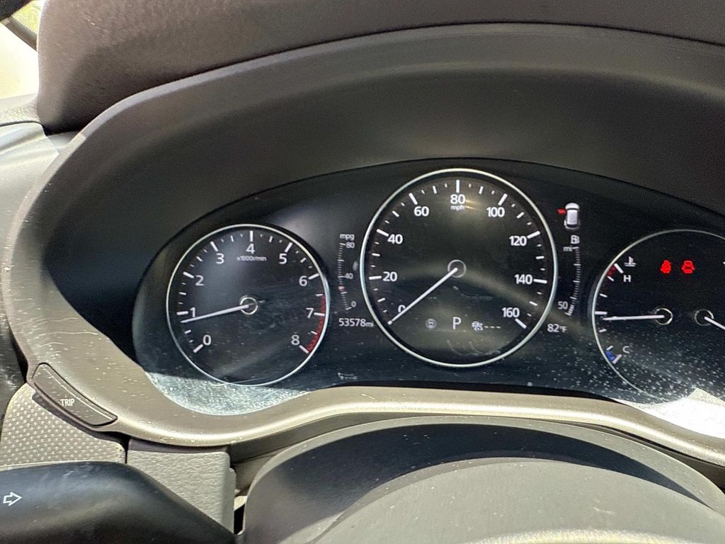 2023 Mazda CX-50 2.5 S Preferred Plus Package Image 17 of 39