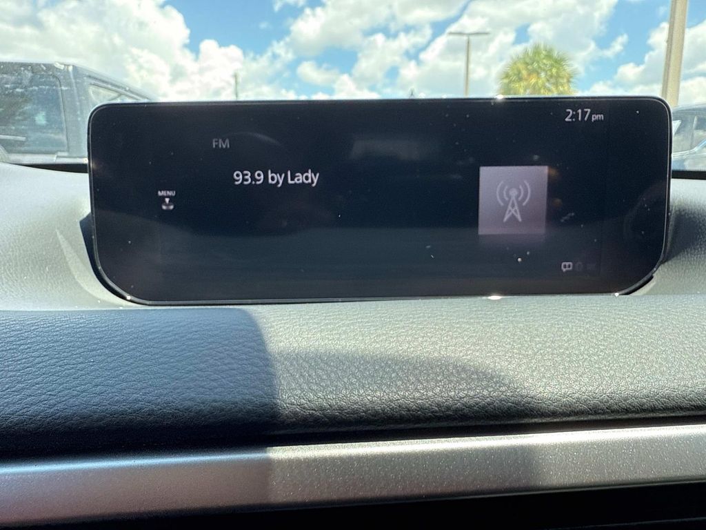 2023 Mazda CX-50 2.5 S Preferred Plus Package Image 36 of 39