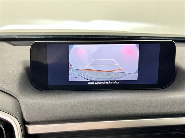 2023 Mazda CX-50 2.5 S Preferred Plus Package Image 23 of 30