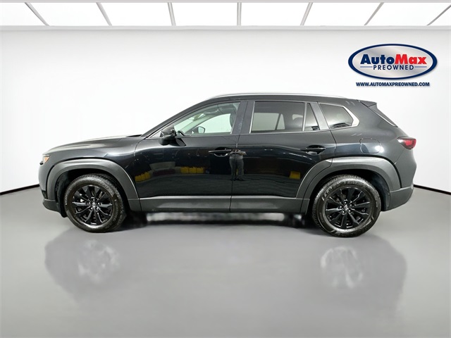 2023 Mazda CX-50 2.5 S Preferred Plus Package Image 8 of 30