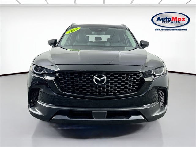 2023 Mazda CX-50 2.5 S Preferred Plus Package Image 2 of 30