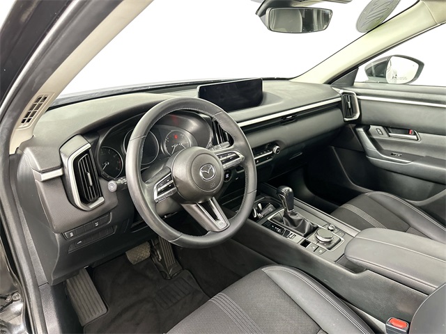 2023 Mazda CX-50 2.5 S Preferred Plus Package Image 16 of 30