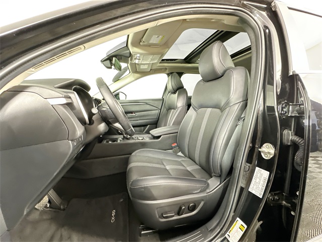 2023 Mazda CX-50 2.5 S Preferred Plus Package Image 30 of 30
