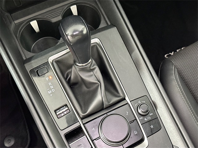 2023 Mazda CX-50 2.5 S Preferred Plus Package Image 25 of 30