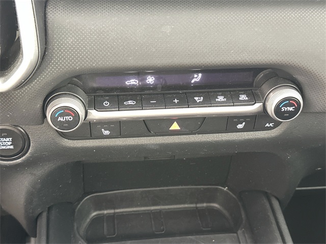 2023 Mazda CX-50 2.5 S Preferred Plus Package Image 29 of 30