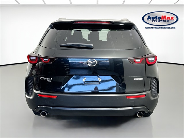 2023 Mazda CX-50 2.5 S Preferred Plus Package Image 6 of 30