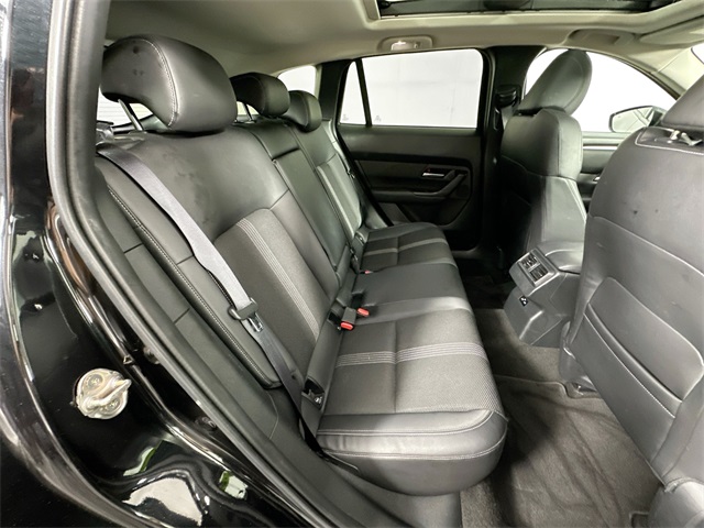 2023 Mazda CX-50 2.5 S Preferred Plus Package Image 10 of 30