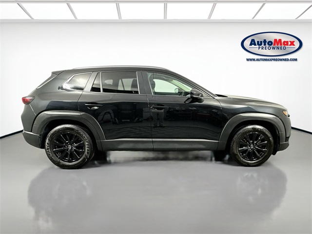 2023 Mazda CX-50 2.5 S Preferred Plus Package Image 4 of 30