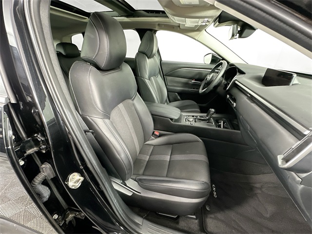 2023 Mazda CX-50 2.5 S Preferred Plus Package Image 12 of 30
