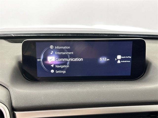2023 Mazda CX-50 2.5 S Preferred Plus Package Image 24 of 30