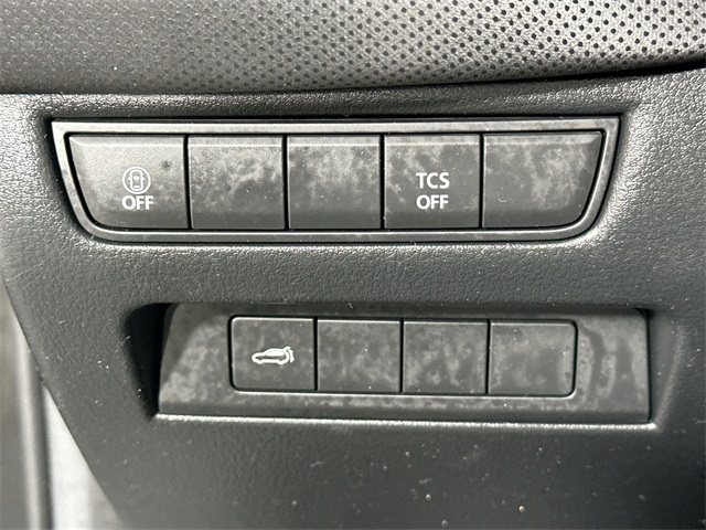 2023 Mazda CX-50 2.5 S Preferred Plus Package Image 28 of 30